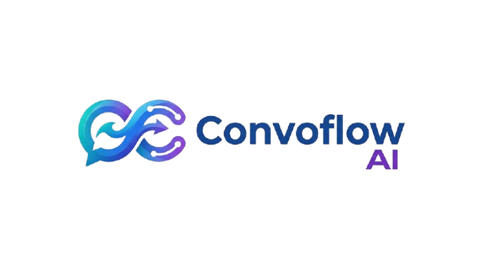 ConvoFlow AI Logo